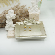 ARETES ZO12371E Acero Inoxidable /AG41