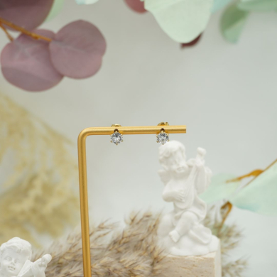 ARETES ZO12371E Acero Inoxidable /AG41