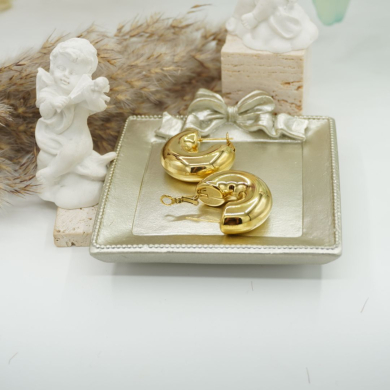 ARETES ZO12545E/12.0*30MM/450 Acero Inoxidable /G51