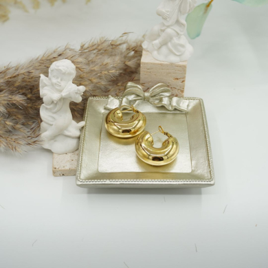 ARETES ZO12545E/12.0*30MM/450 Acero Inoxidable /G51