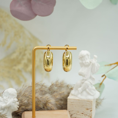 ARETES ZO12545E/12.0*30MM/450 Acero Inoxidable /G51