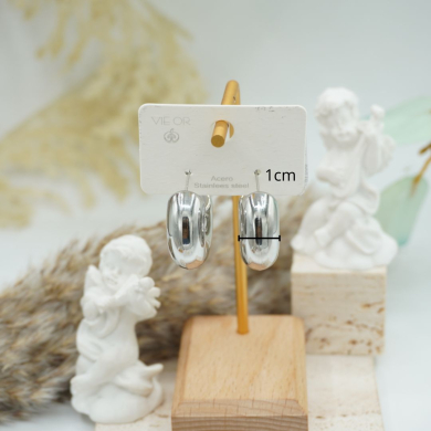 ARETES ZO12545E/12.0*30MM/450 Acero Inoxidable 2A24