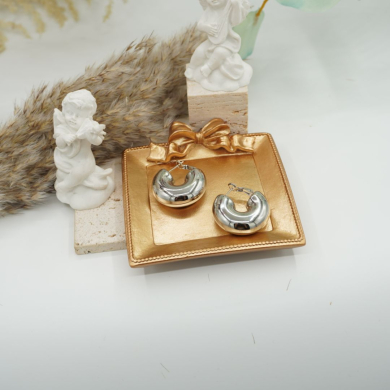 ARETES ZO12545E/12.0*30MM/450 Acero Inoxidable 2A24