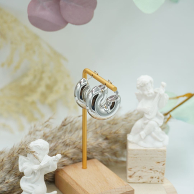 ARETES ZO12545E/12.0*30MM/450 Acero Inoxidable 2A24