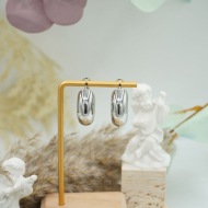 ARETES ZO12545E/12.0*30MM/450 Acero Inoxidable 2A24