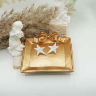 ARETES ZO12628E180 Acero Inoxidable 2A24