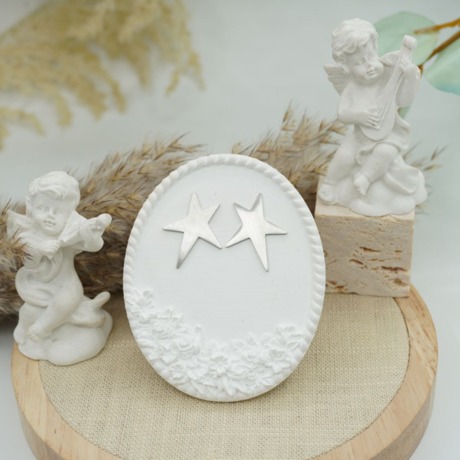 ARETES ZO12628E180 Acero Inoxidable 2A24