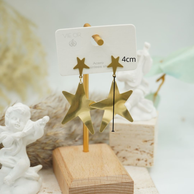 ARETES ZO12638E200 Acero Inoxidable 2A24