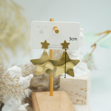 ARETES ZO12639E200 Acero Inoxidable 2A24