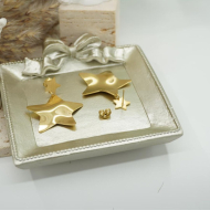 ARETES ZO12639E200 Acero Inoxidable 2A24
