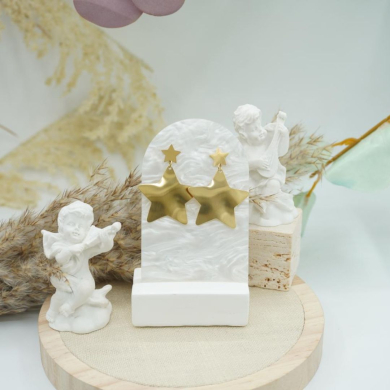 ARETES ZO12639E200 Acero Inoxidable 2A24