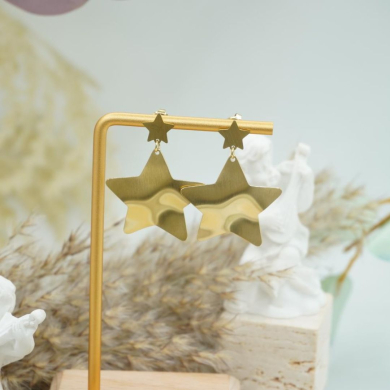 ARETES ZO12639E200 Acero Inoxidable 2A24