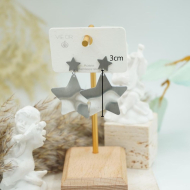 ARETES ZO12639E200 Acero Inoxidable 2A24