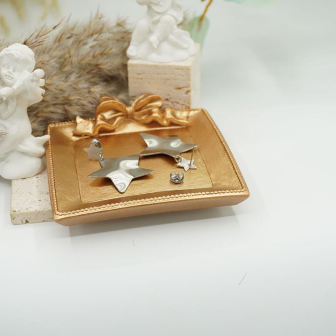 ARETES ZO12639E200 Acero Inoxidable 2A24