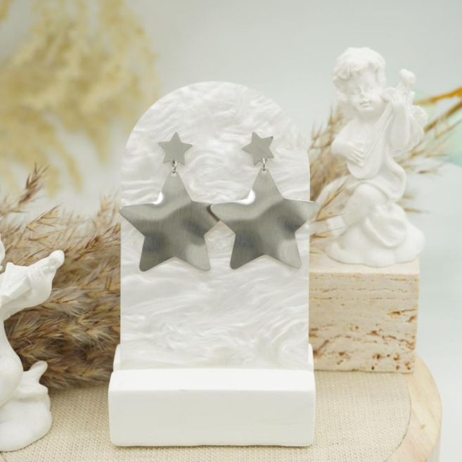 ARETES ZO12639E200 Acero Inoxidable 2A24