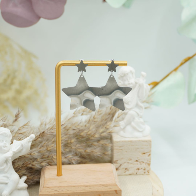 ARETES ZO12639E200 Acero Inoxidable 2A24