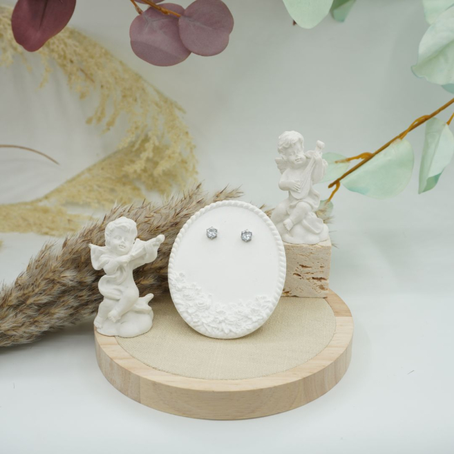 ARETES ZO12371E Acero Inoxidable /AG41