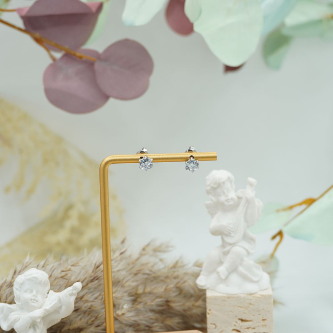 ARETES ZO12371E Acero Inoxidable /AG41