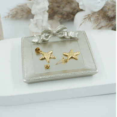 ARETES ZO10816E200 ACERO /F31