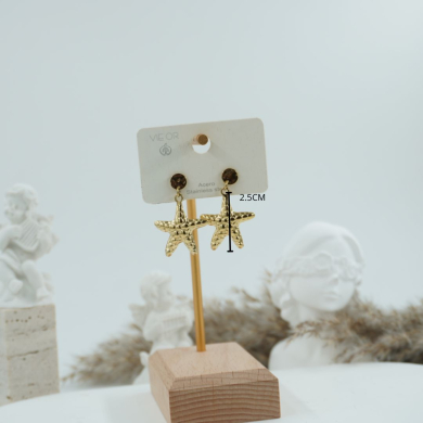 ARETES ZO10816E200 ACERO /F31