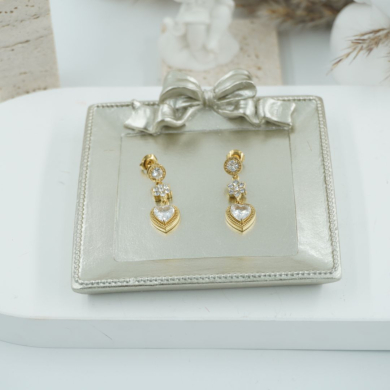 ARETES ZO11564E ACERO /AG41