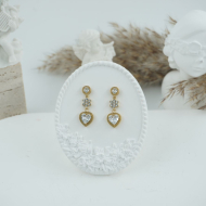 ARETES ZO11564E ACERO /AG41