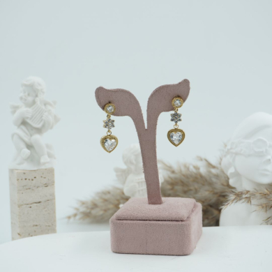 ARETES ZO11564E ACERO /AG41