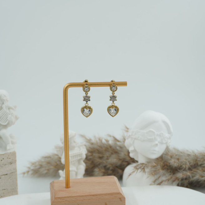 ARETES ZO11564E ACERO /AG41