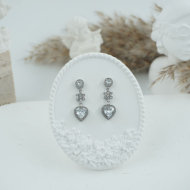 ARETES ZO11564E ACERO /AG41