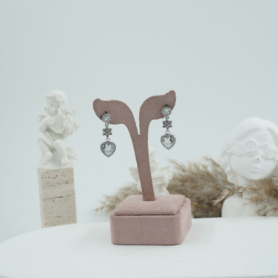 ARETES ZO11564E ACERO /AG41