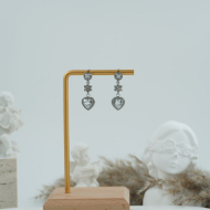 ARETES ZO11564E ACERO /AG41