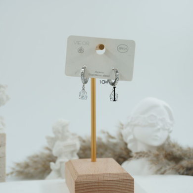 ARETES ZO11605E ACERO 2B43