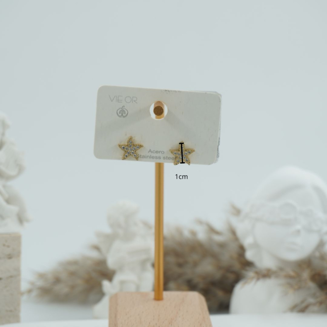 ARETES ZO11615E ACERO /G31