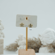 ARETES ZO11615E ACERO /G31