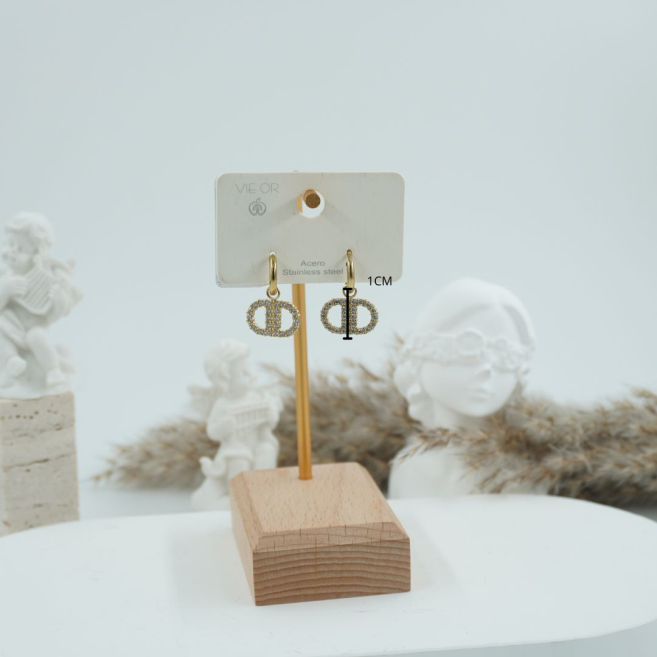 ARETES ZO11886E ACERO 2B43