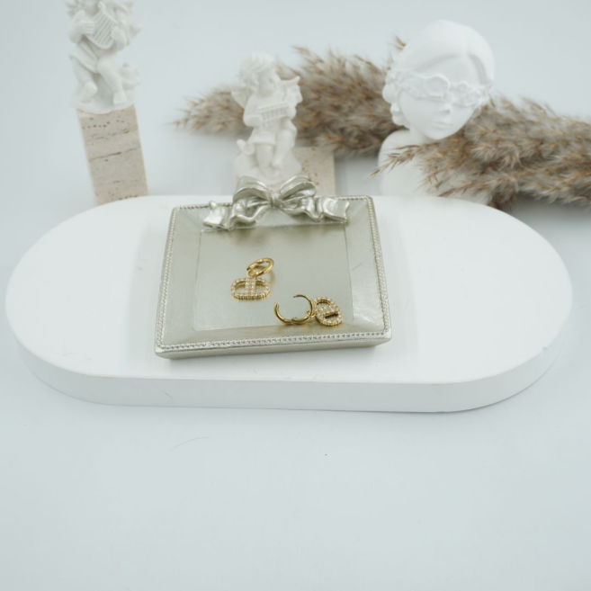 ARETES ZO11886E ACERO 2B43