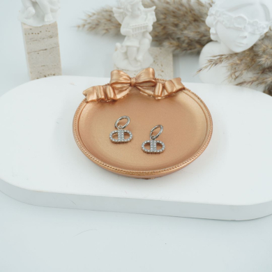 ARETES ZO11886E ACERO 2B43