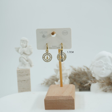 ARETES ZO11890E ACERO /G21