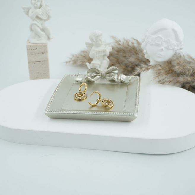 ARETES ZO11890E ACERO /G21