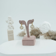 ARETES ZO11890E ACERO /G21