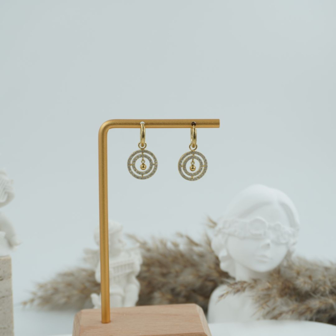 ARETES ZO11890E ACERO /G21