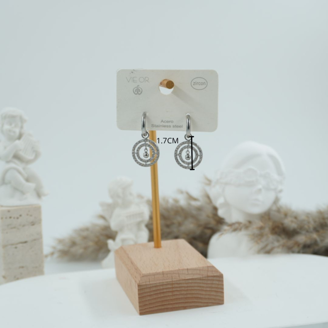 ARETES ZO11890E ACERO 2B43