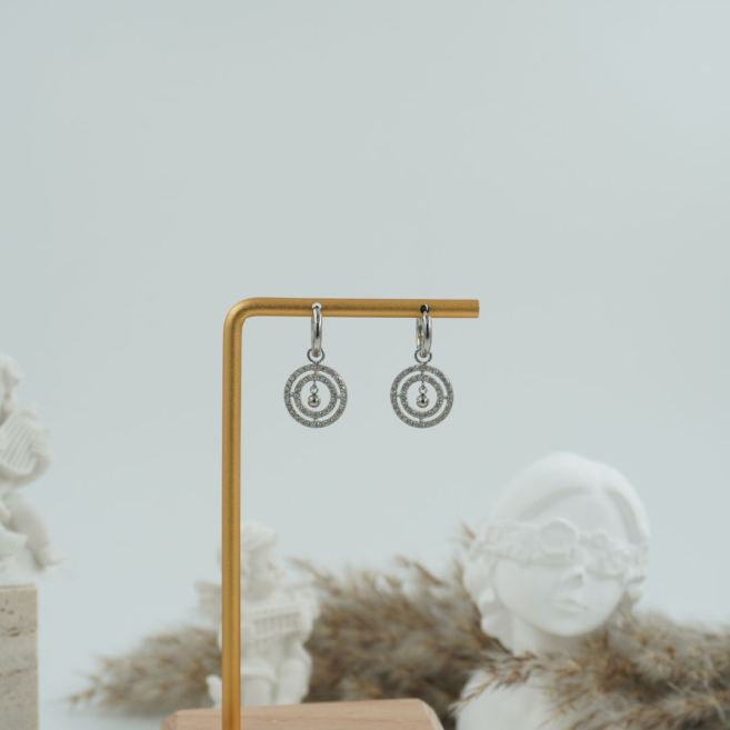 ARETES ZO11890E ACERO 2B43