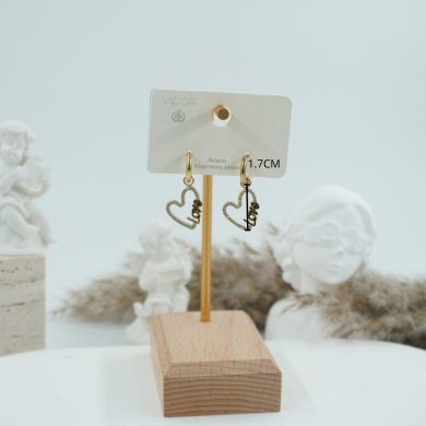 ARETES ZO11938E ACERO 2B43