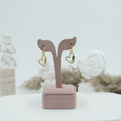 ARETES ZO11938E ACERO 2B43