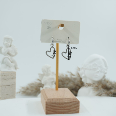 ARETES ZO11938E ACERO 2B43