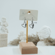 ARETES ZO11938E ACERO 2B43
