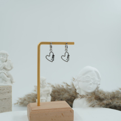 ARETES ZO11938E ACERO 2B43