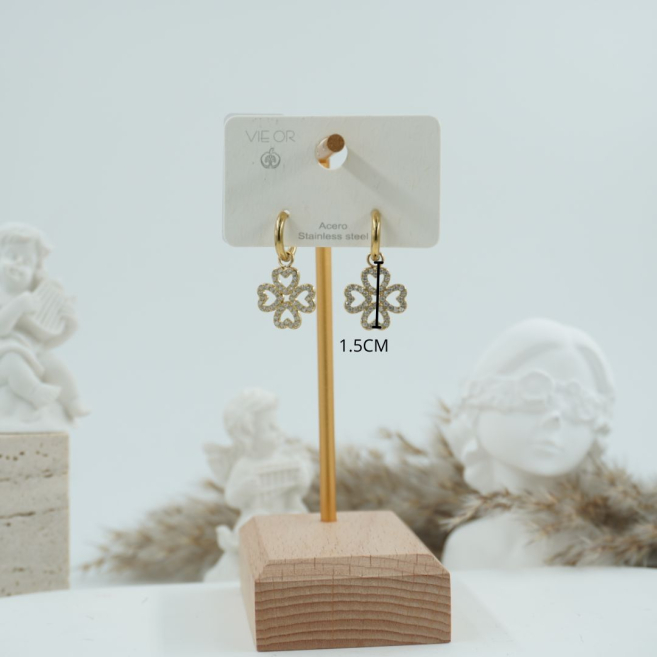 ARETES ZO11942E ACERO 2B43