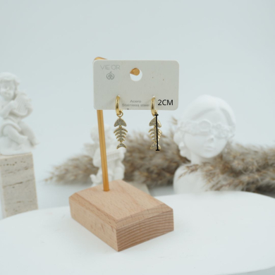 ARETES ZO11961E ACERO 2B43